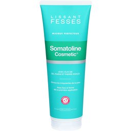 Cosmetic Lissant Fesses - Masque Exfoliant Perfecteur