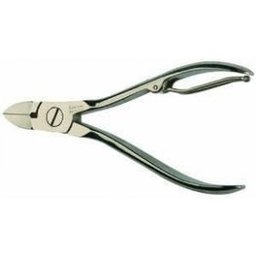 Pinc/Ong Pedicure 12Cm
