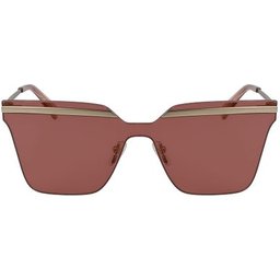 Lunettes de Soleil Lo122S-750 Unisexe 60mm 1ut