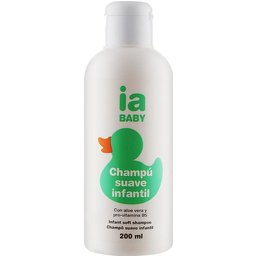 Champú Suave Infantil 200ml