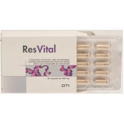 RESVITAL USAGÉ 30CPS