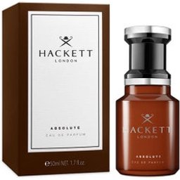 Absolute Eau de Parfum 50ml
