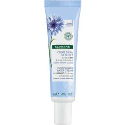 Crème D'Eau De Bleut Bio 30ml