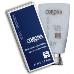 Jojoba Peeling Cream 50ml