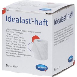 Idealast-Haft 6 cm x 4 m