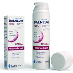 Plus Crème 200 ml