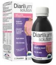 Digestion-Transit Diarilium® Enfants - Flacon 125 ml