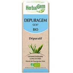 Complexe Depuragem Bio 30ml