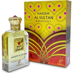 Hareem Al Sultan Eau de Parfum 75ml