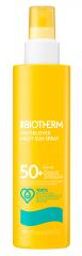 Waterlover Milky Sun Spray Solaire Lacté SPF50+ 200 ml - Spray 200 ml
