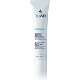 Progression Crème Riche Anti-Rides Visage 40ml