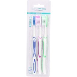 Brosses à Dents Souples