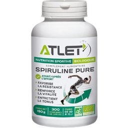 Spiruline Pure 300comp