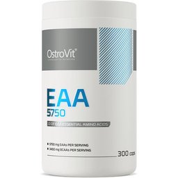 EAA 5750mg 300caps