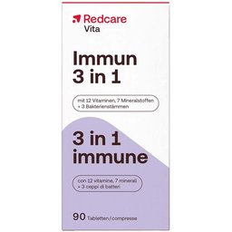 Redcare 3en1 Immune