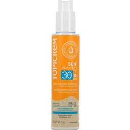 Sun Protect Spf30 Spray Solaire Hydratant 150ml