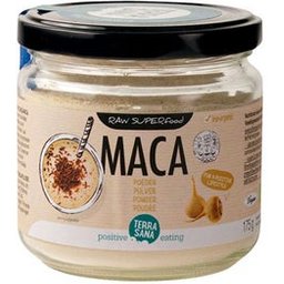 Poudre de Maca crue 175g