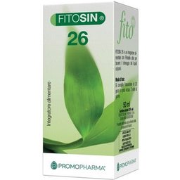 Fitosin 26 50ml