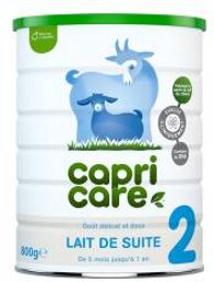 Lait de Suite 2 de 6 Mois à 1 An 800 g - Pot 800 g