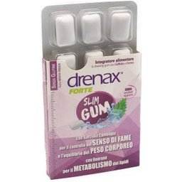 Drenax Minceur Minceur 9Gum