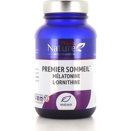 Nature Att Premier Sommeil Gelul60