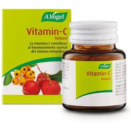 Bioforce Vitamine C 40comp
