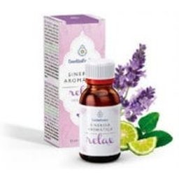 Esential Mist Aromatica Relax 15ml