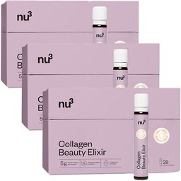 Premium Collagen Beauty Elixir collagène marin à boire
