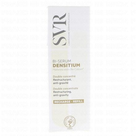Densitium - Bi-sérum eco-recharge 2x15ml