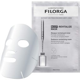 NCEF-Revitalize Mask 20 ml