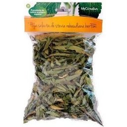 Stevia Leaf Select sac de 50g