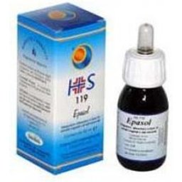 Epasol Liquide 50Ml