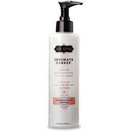 Pomegranate Crème à Raser Féminine 250ml
