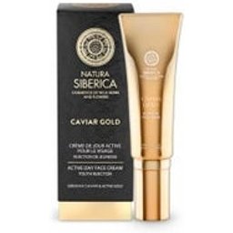 Caviar Caviar crème de jour active or, injection jeunesse 30 ml
