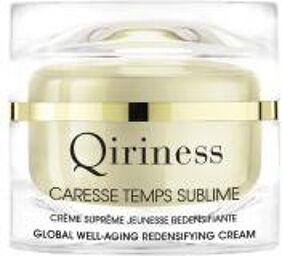 Caresse Temps Sublime Crème Suprême Jeunesse Redensifiante 50 ml - Pot 50 ml
