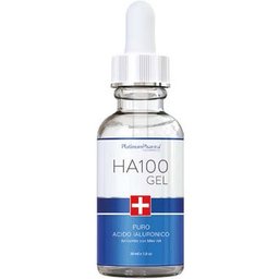 HA100 Gel Ácido Hialurónico 30ml