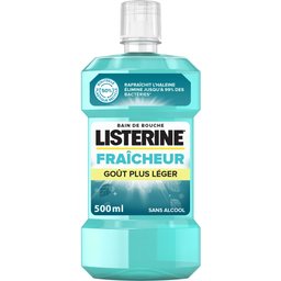 Fraîcheur Goût Plus Léger 500ml