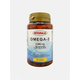 Oméga 3 60 Perles