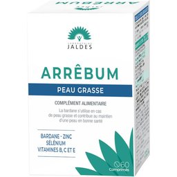 Arrêbum