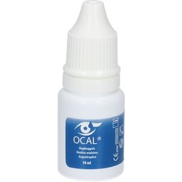 Ocal® Gouttes oculaires