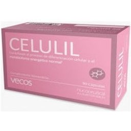 Celulil 90 Cápsulas