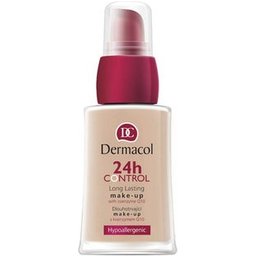 24H Control Fond de Teint 02 30ml