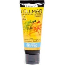 Crema - Gel Efecto Frio 75ml