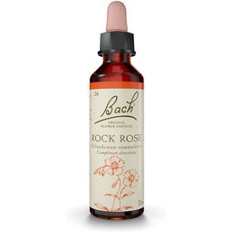 Fleurs de Bach® Original Rock Rose