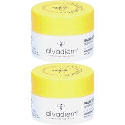 Baume Lèvres Nourrissant