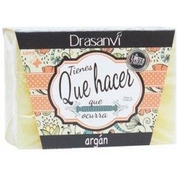 savon d'argan 100g