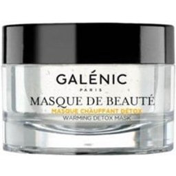 Masque de beauté détoxifiant galénique 15ml