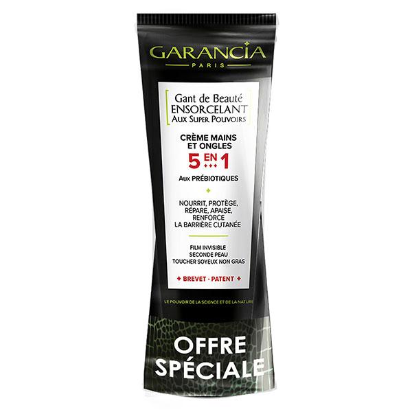 Gant de Beauté Ensorcelant Aux Supers Pouvoirs Lot de 2 x 50g