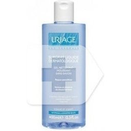 Surgras liquide dermatologique dermatologique 400ml