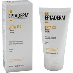 Derm Ds Crema Peau Sèche 50ml